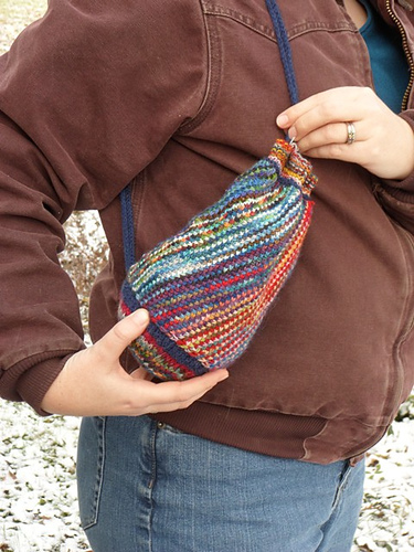 Jumble Sock Sack