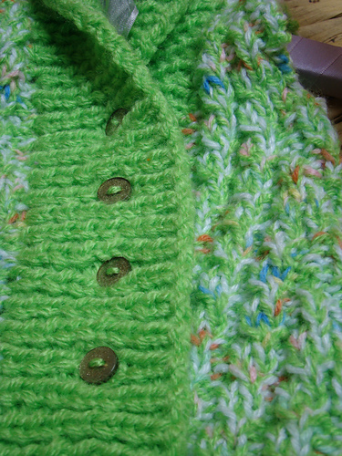 Señorito Vest photo 4