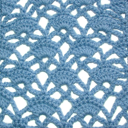 Crochet lace 18
