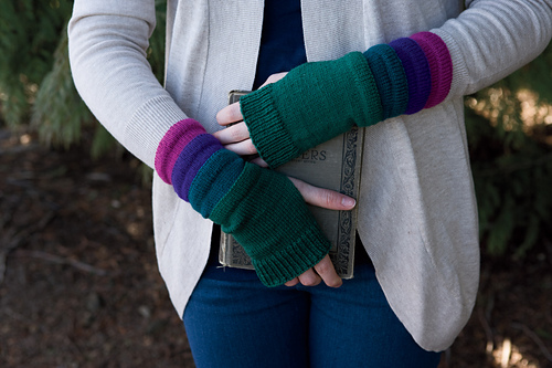 Light Layers