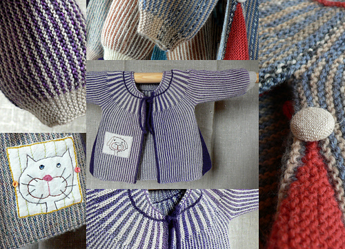 Ravelry: Lilleput pattern by Lene Alve