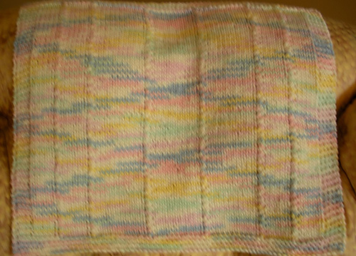 Preemie with a Twist