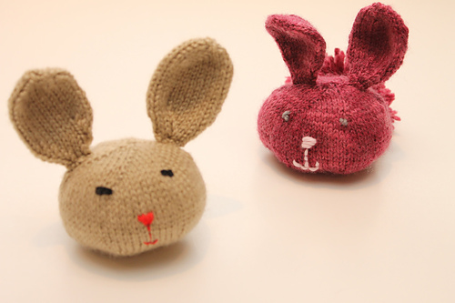 Bunny Bunny