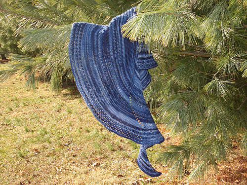 Ravelry: Mapes pattern by Barbara Benson