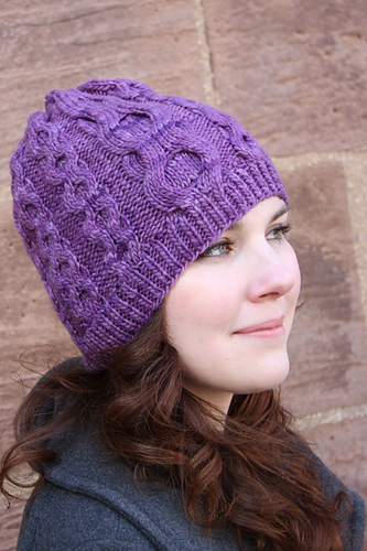 Nolita Cap