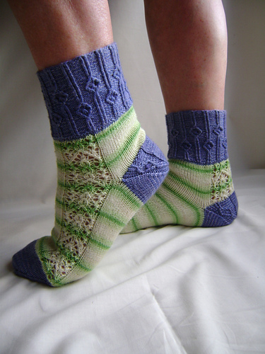 Una Socks