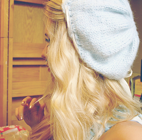 sweet slouch