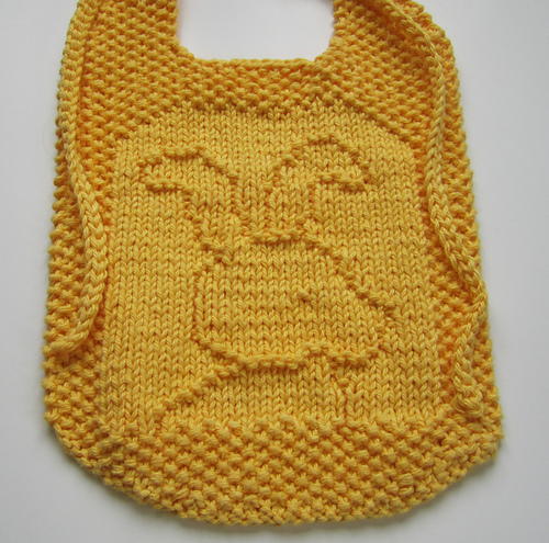 Head's Up Bib