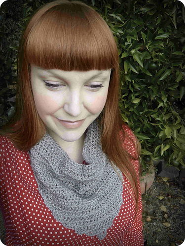 Audra Cowl