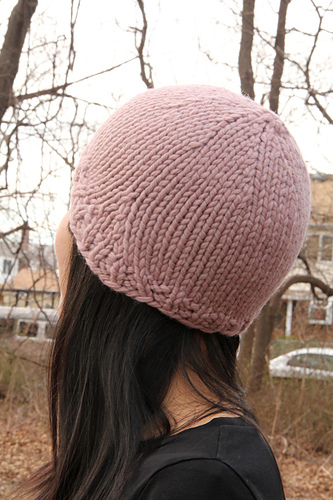 Thick Lil Ear Flaps Hat photo 2