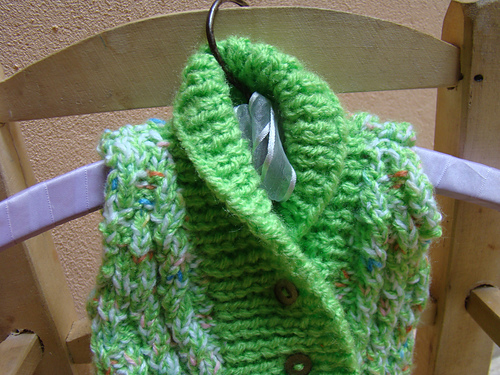 Señorito Vest photo 1