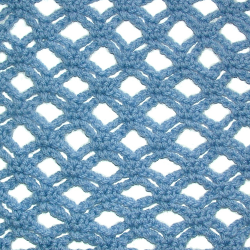 Crochet Lace 3