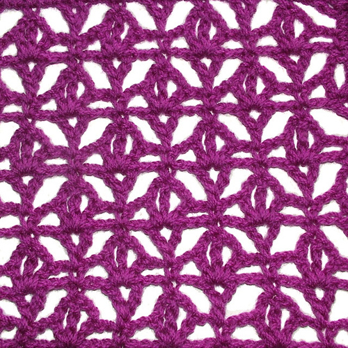 Crochet lace 43