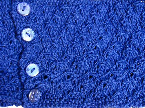 Otoño Cowl