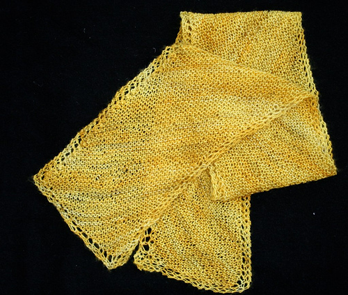 Spring Scarf