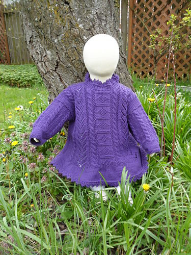 Design F - Tunic Dress