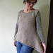 Rosa's Sleeveless Cardi -Jumper photo 3