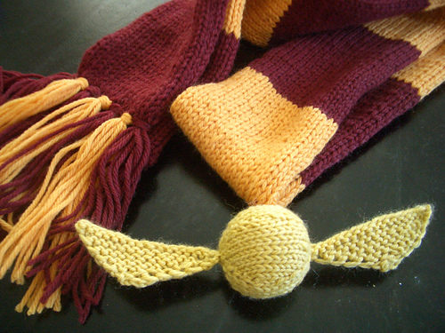 Golden Snitch