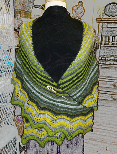 Urania by Amanda