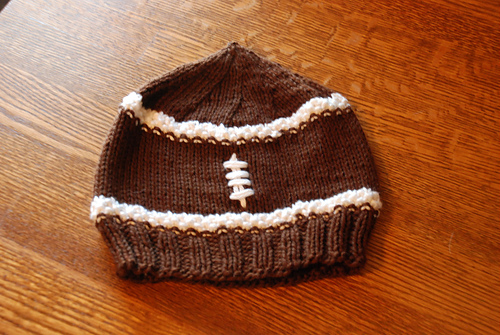 Touchdown! Hat
