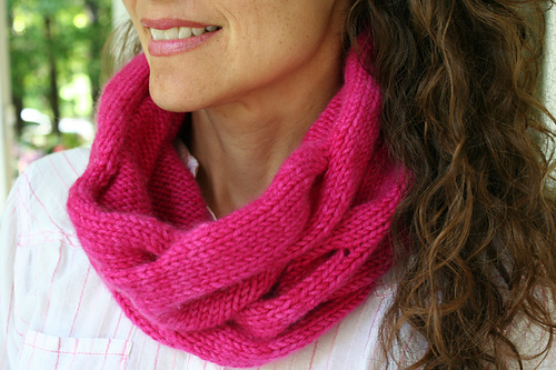Tuesday Night Cowl