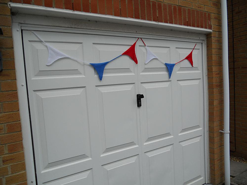 Bunting