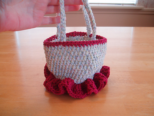 Ballerina and Princess Bag photo 4