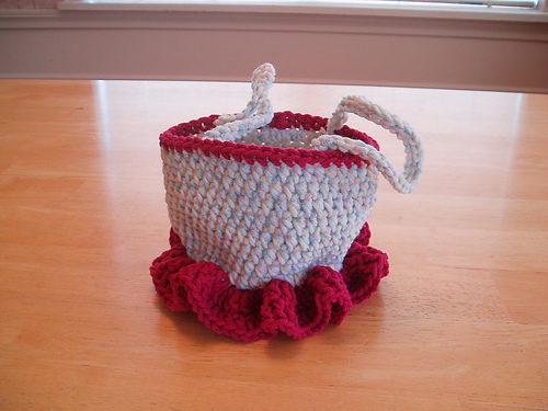 Ballerina and Princess Bag photo 5