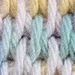 Tunisian Full Stitch pattern 