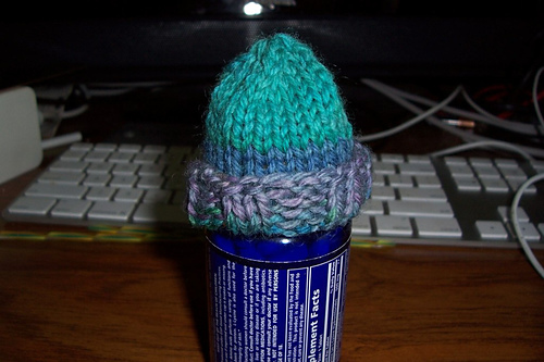 A TEAny Hat