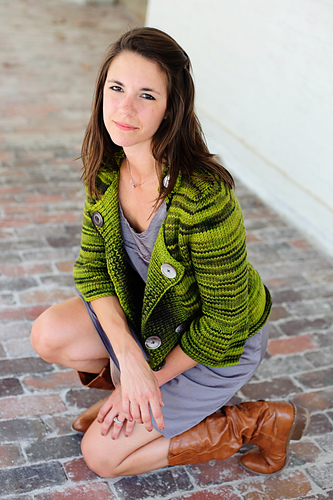 Johanna Jacket