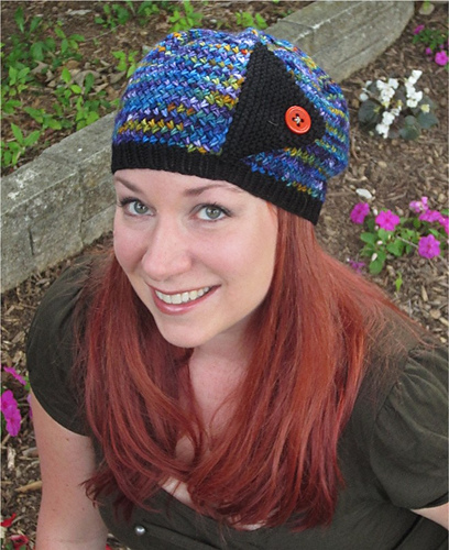 Love Me Tender Beret