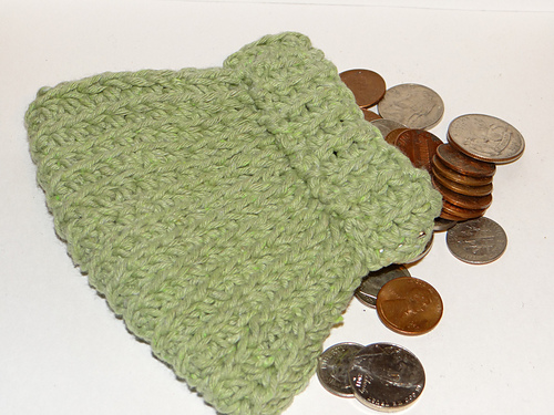 Change Purse