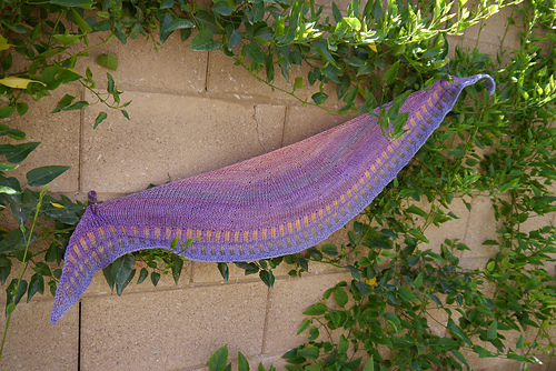 Ravelry: LightSpeed pattern by Susan Ashcroft