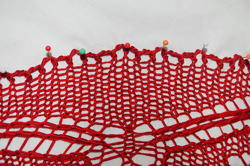 I-cord Bind Off Purlwise/Stretchy Bind Off