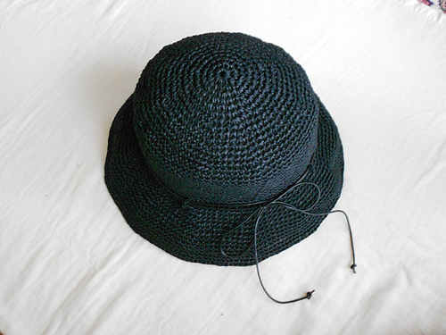 #S Hat