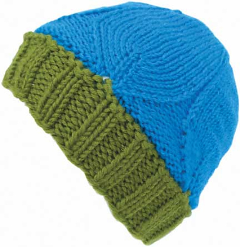 DAISY HAT