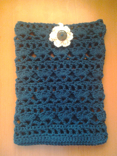 Zelen iPad