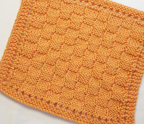 Basketweaver