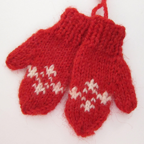 Mini Mittens photo 5