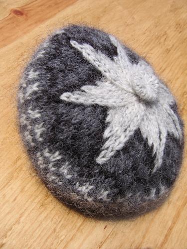 Snow Peaks Beret
