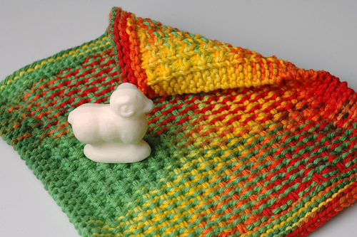 Behm Wash/Dish/Anycloth 3