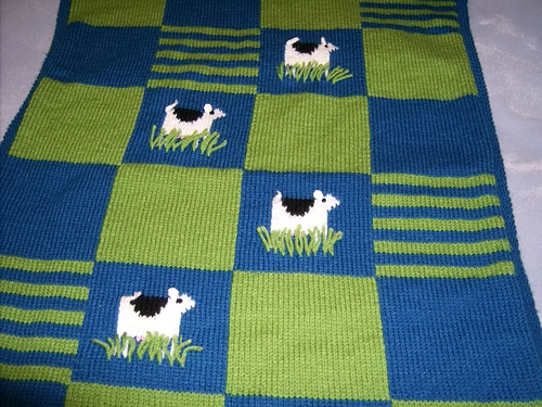Dairyland