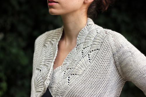 Nanook - bytanisfiberartsFlickr