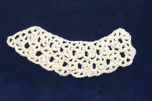 Baldwin Lace
