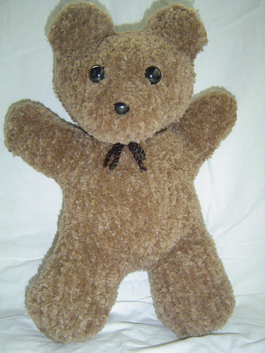 Vibe Bear photo 2