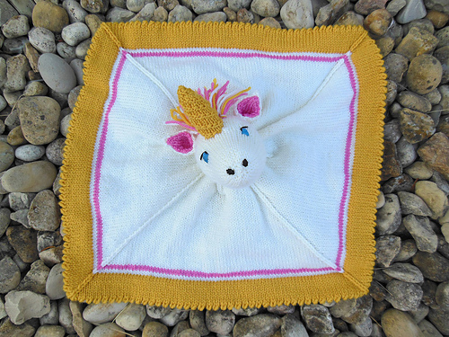 Woobie Unicorn