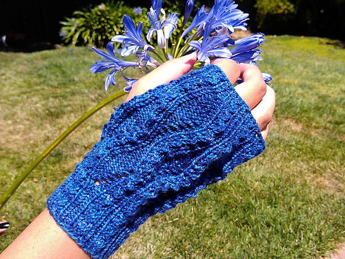 Maverick Surf Mitts