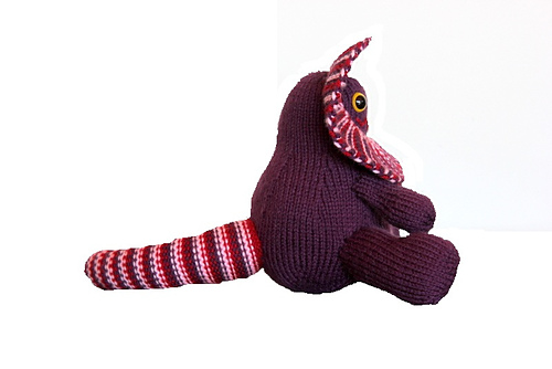 Fancy the Frilled Neck Lizard photo 3