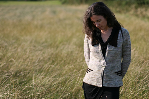 Salamba Jacket